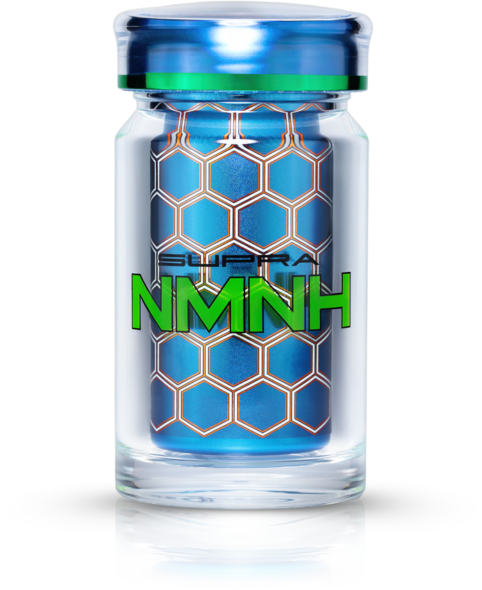 El mejor NMNH del mundo El mejor NMNH del mundo